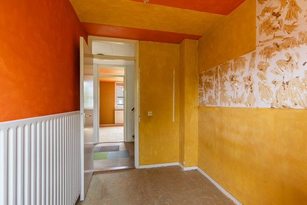 Medium property photo - Domela Nieuwenhuisstraat 14, 3354 AE Papendrecht